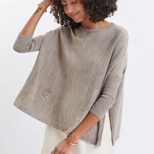 Mersea Women’s Catalina Sweater